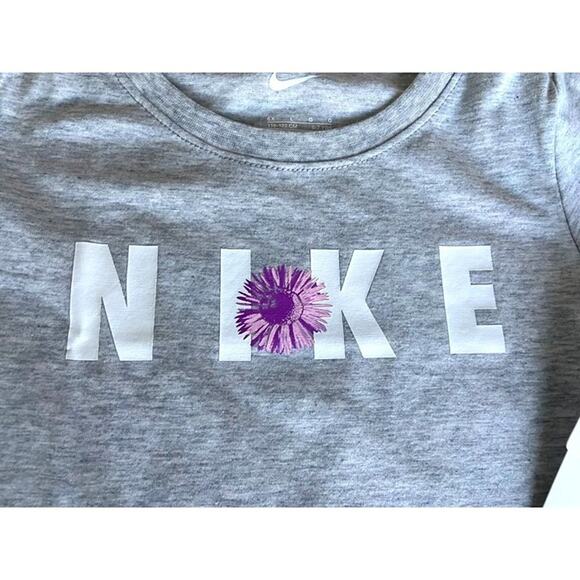 Nike 2-Piece Set Shorts/Top Dri Fit Girls 6X‎ - Picture 6 of 6